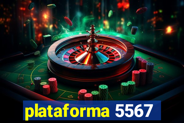 plataforma 5567